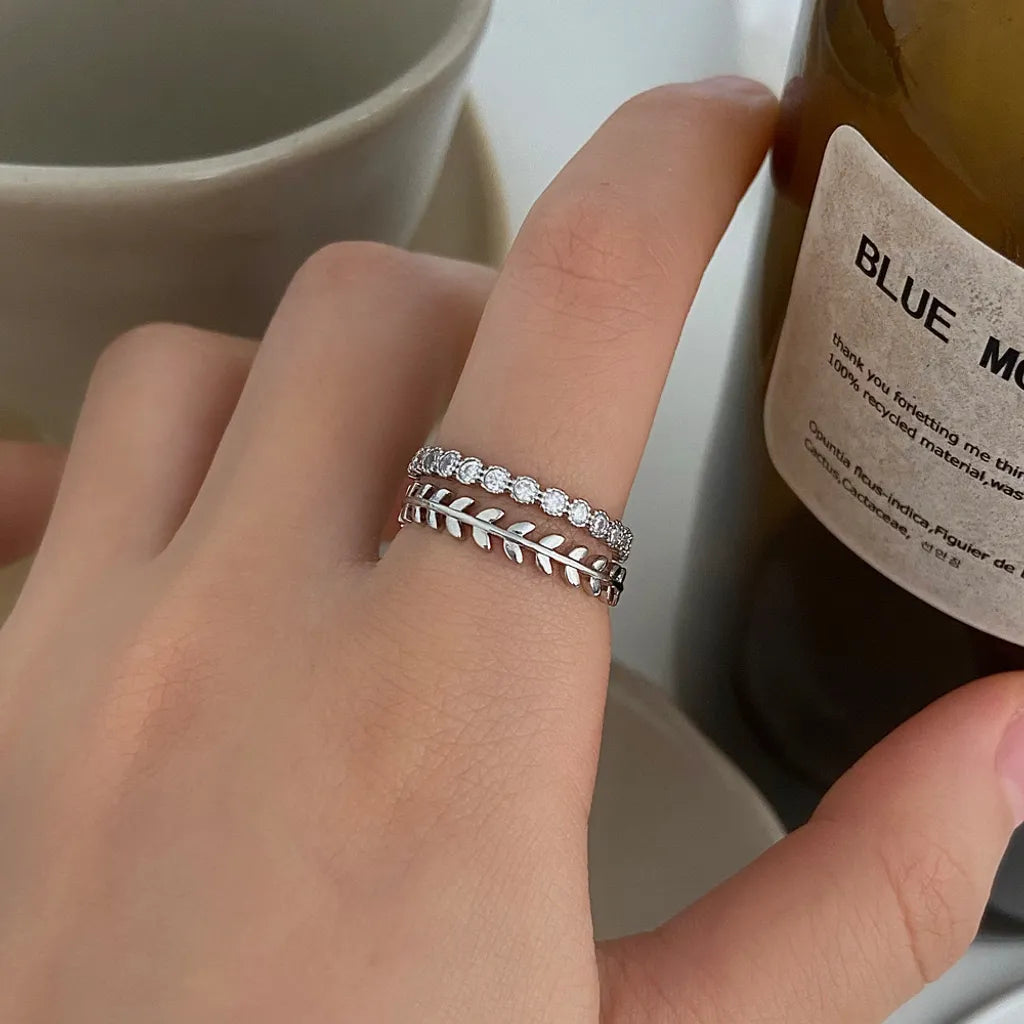 Pack Doble Anillo