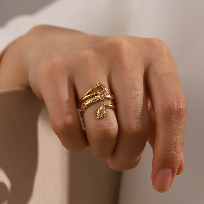 Anillo Viperis