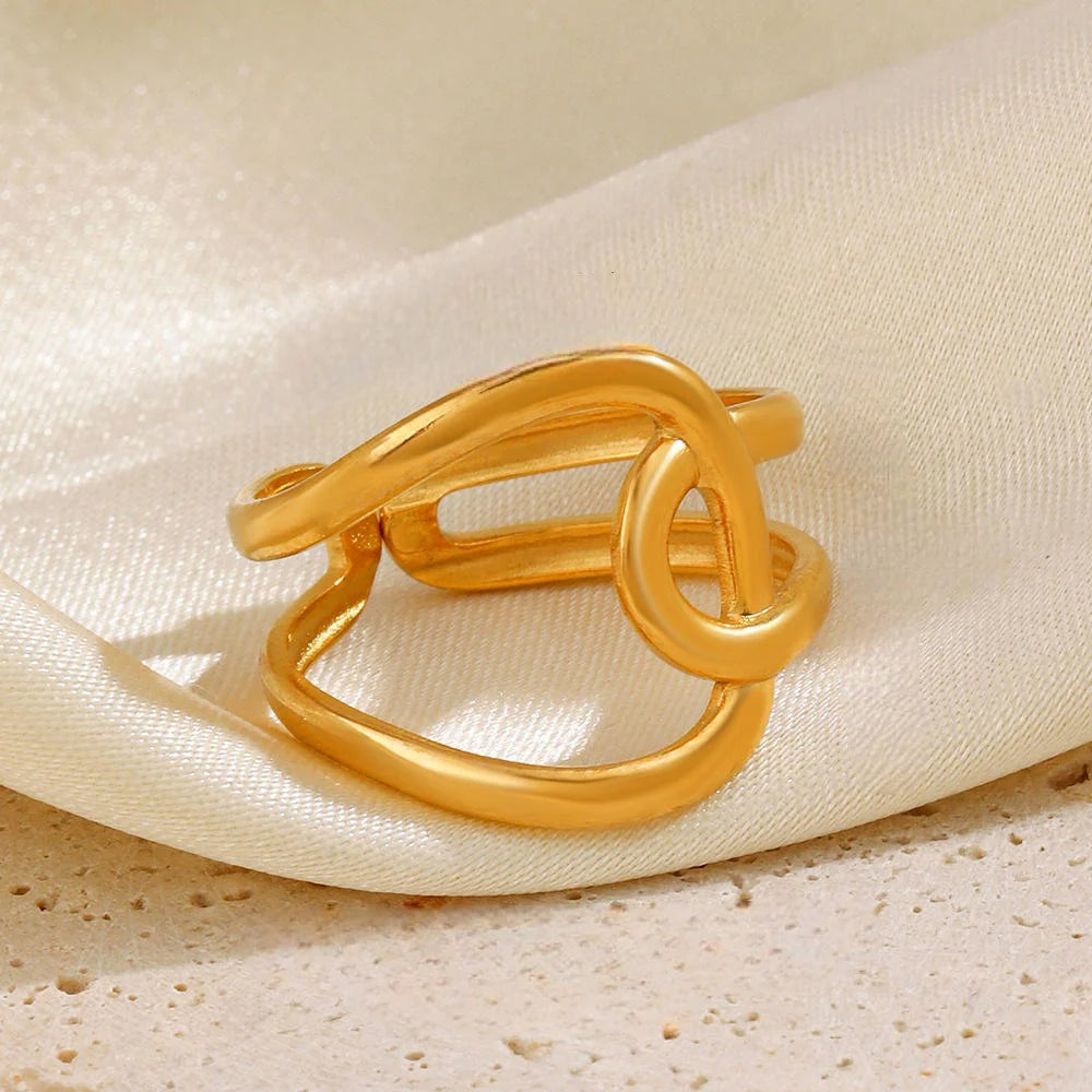 Anillo Infinito