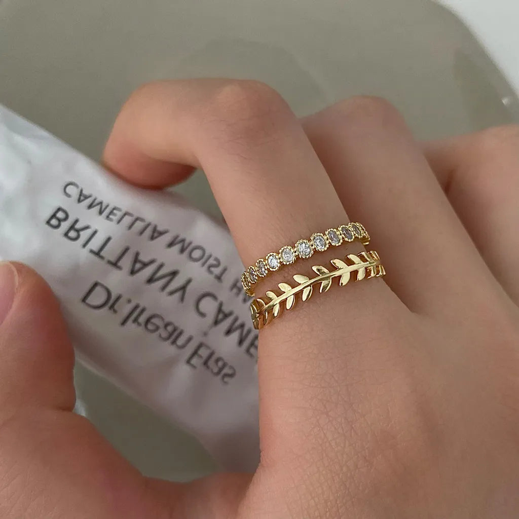 Pack Doble Anillo