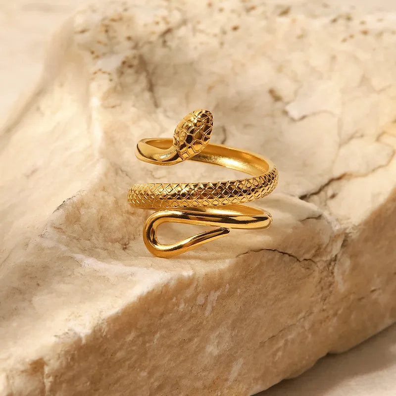 Anillo Viperis