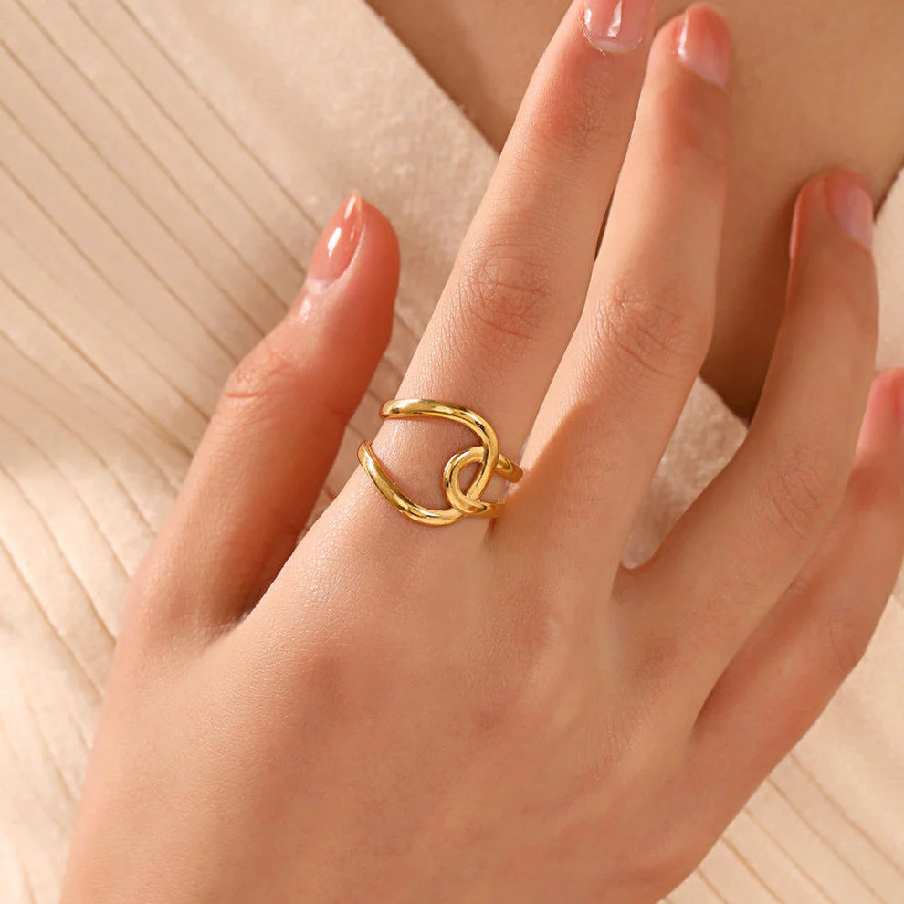 Anillo Infinito